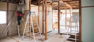 Entreprise de rénovation de la maison et de rénovation d’appartement à Clery-sur-Somme